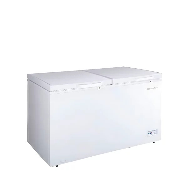 Sharp Chest Freezer 510L - SJC518