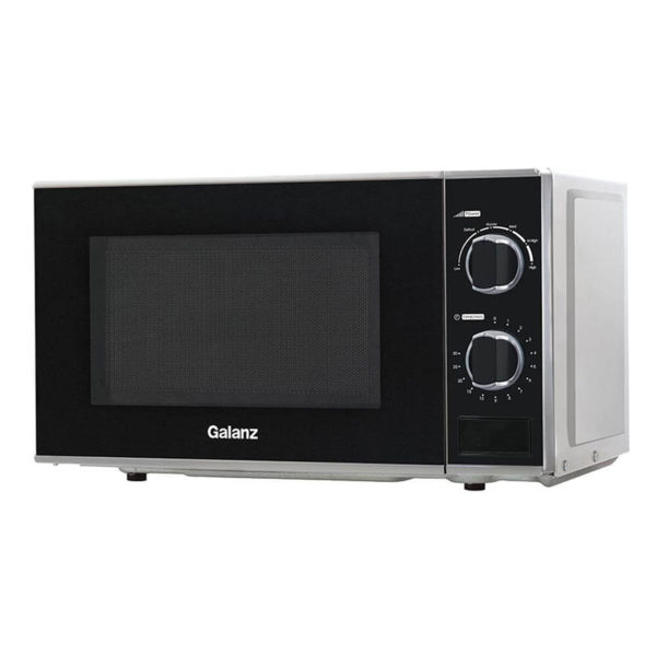 Galanz Microwave Oven 20L – P70H20P-ZS 700W – Redwave Online