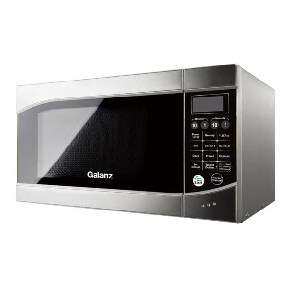 Galanz Microwave Oven 25L – D90D25AP-H6 900W – Redwave Online