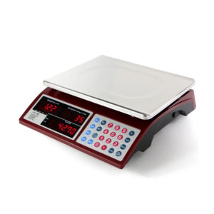 Digital Weighing Scale - Bless Maldives