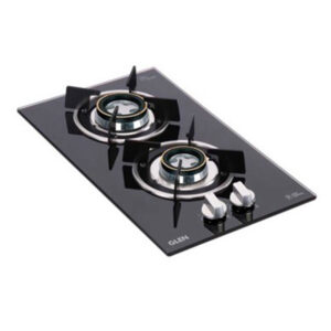 Glen 2 Burner Built in Hob GL 1012
