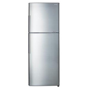 Sharp 360L Refrigerator SJ366MSS