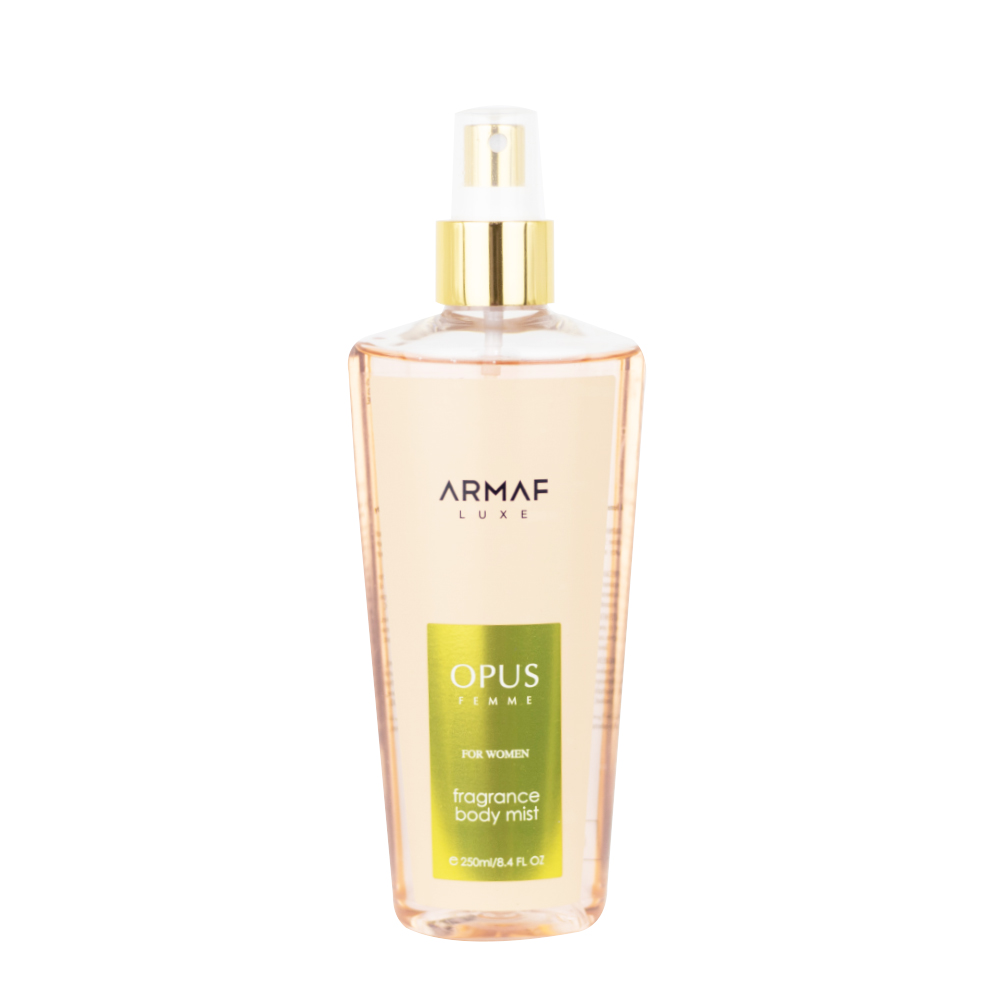 armaf luxe opus femme