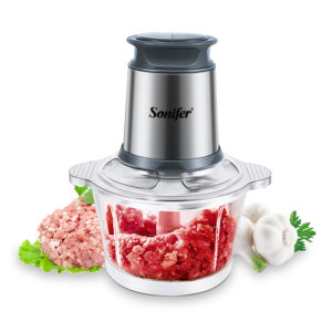 Sonifer Food Chopper - SF-8057