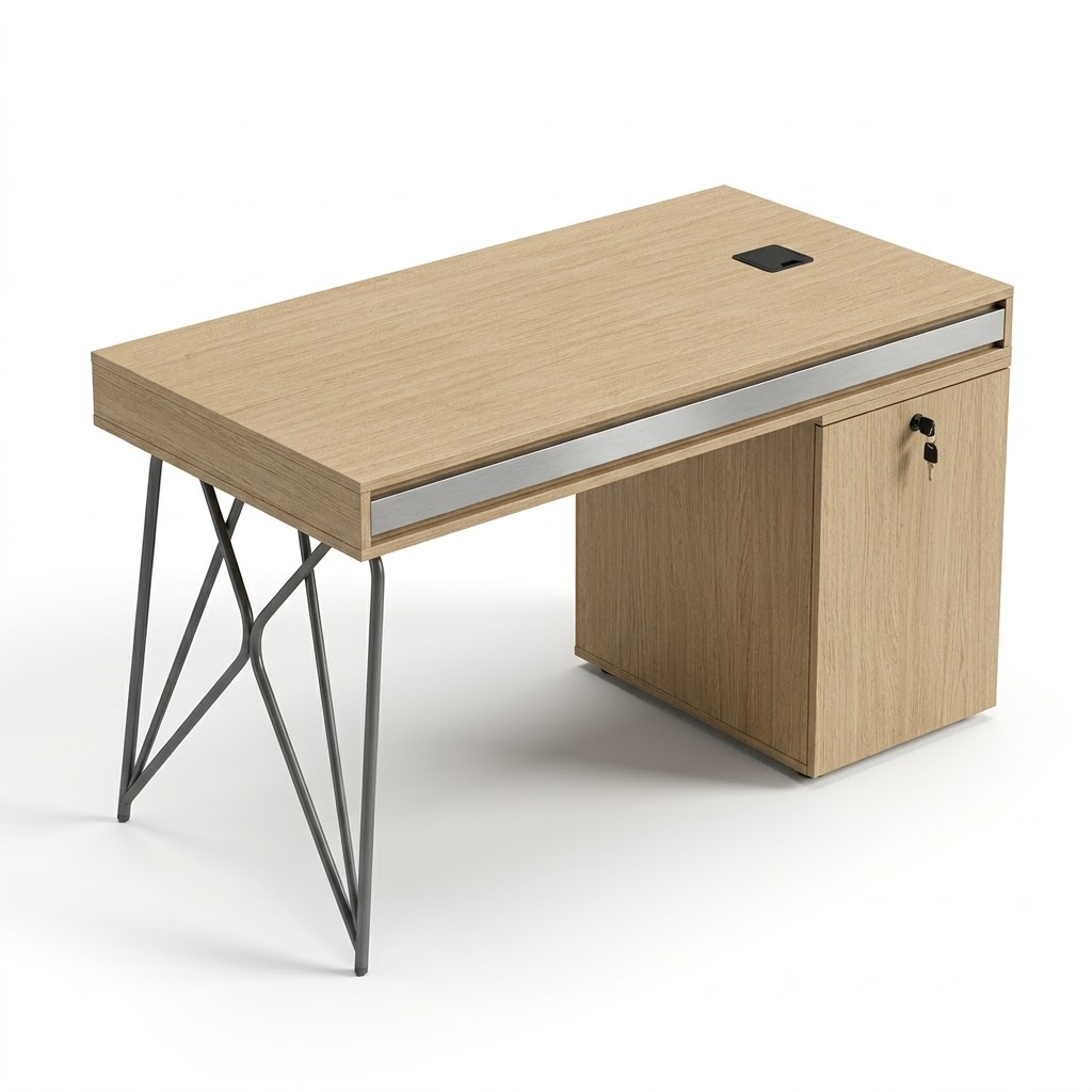 Foshan Office Table No:CO-8088/1.2