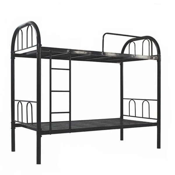 Bunk Bed Space Saving Style and Durability | Shop Now