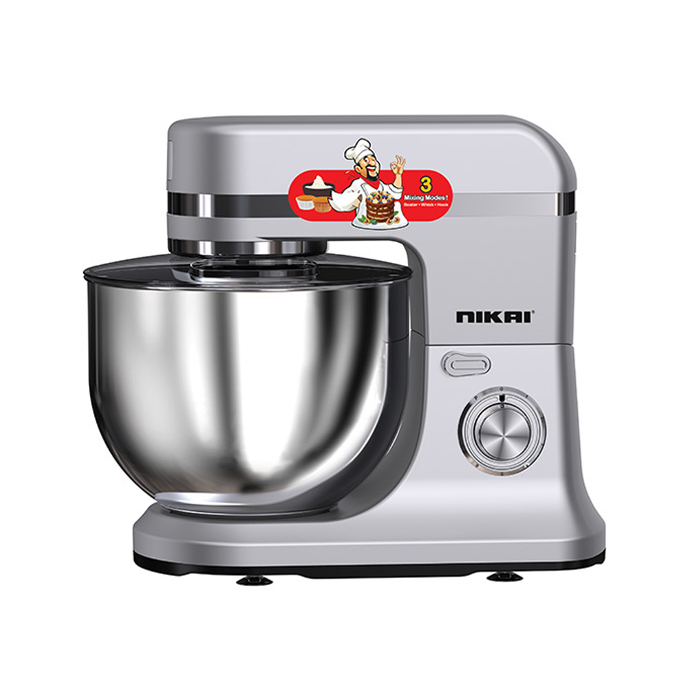 Nikai 13L Stand Mixer: NSM1200A