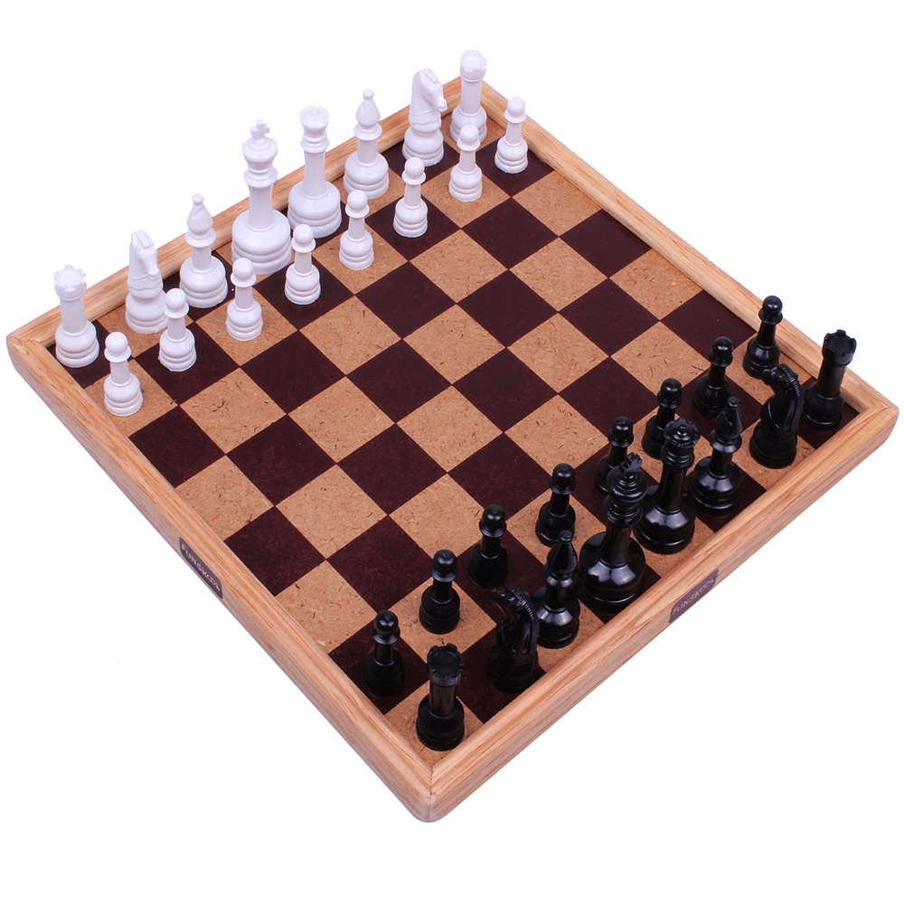 Funskool Chess Classic - 9724000 –