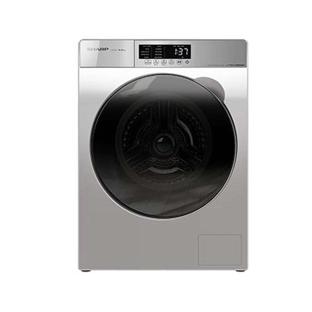 Sharp Washing Machine 8.5kg | Redwave Online