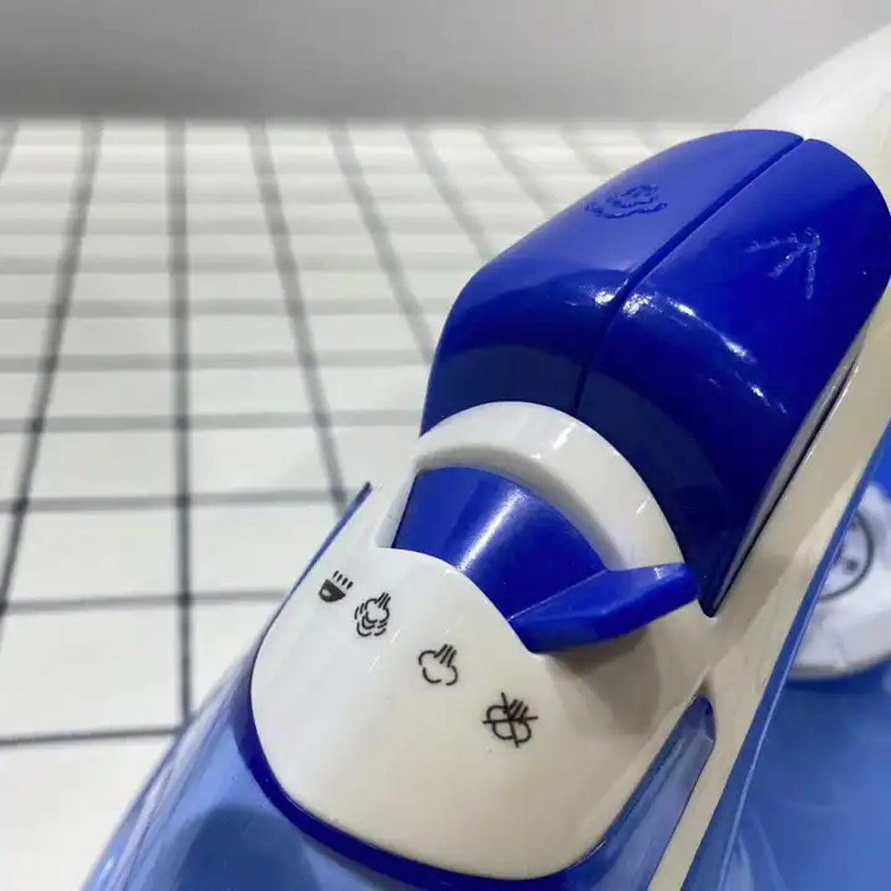 Sonifer Electric Steam Iron SF-9008 2000W - Image 3