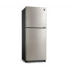 Sharp Smile 410L Refrigerator: Freshness and Efficiency in Style!