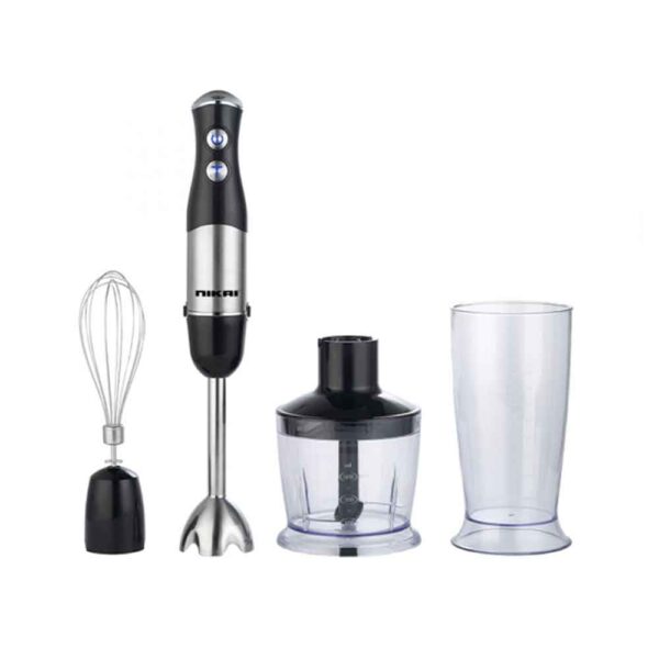 Nikai Hand Blender