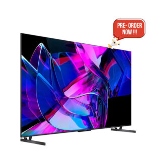 Hisense 100'' TV