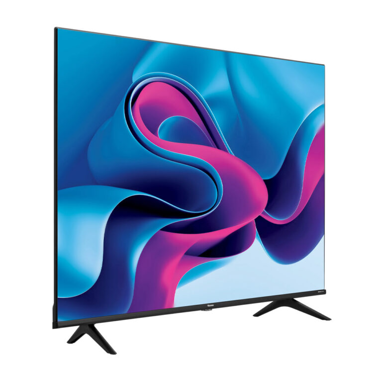 Buy Hisense 55'' TV 4K UHD Smart TV 55A6k at Redwave Online