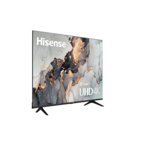 Hisense 43" 4K UHD Smart Google Tv Model:43A6K