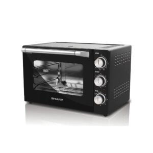 Sharp Electric Oven 46L