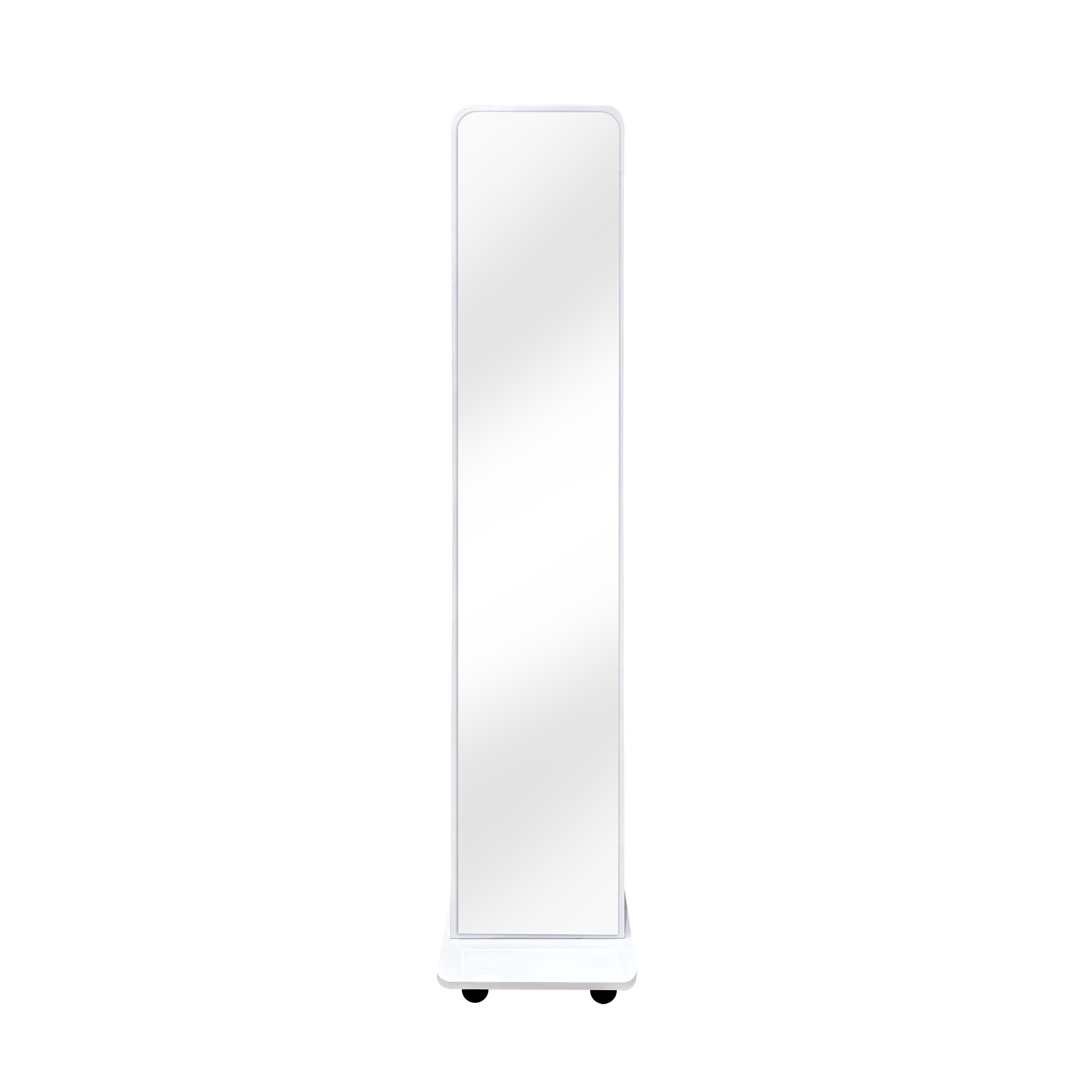 Mirror With Storage Model:CT-2 White