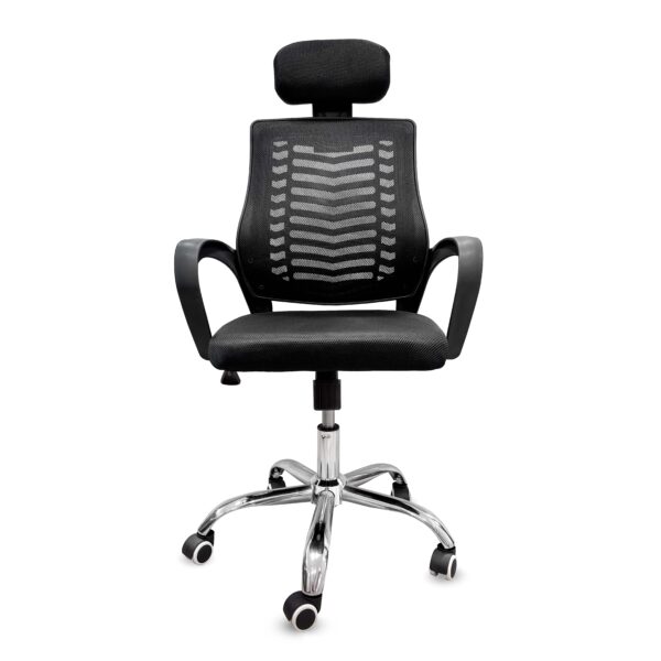 Shinning Office Chair Colour:Black Model:5003