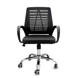 Shinning Office Chair Colour:Black Model:948