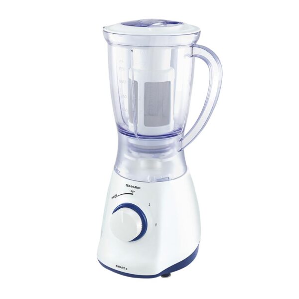 Sharp Blender 450W Model:EMSMART4