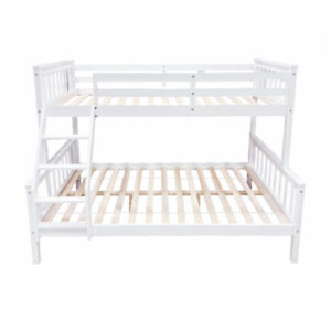 Wood Bunk Bed No.BP-021