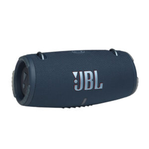 JBL XTREME 3 Bluetooth Speaker - Blue