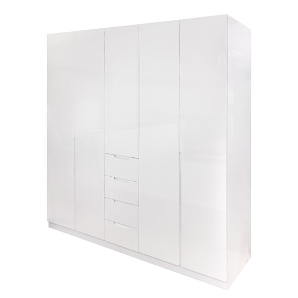 5-Door Wardrobe BS-1166A(QL)