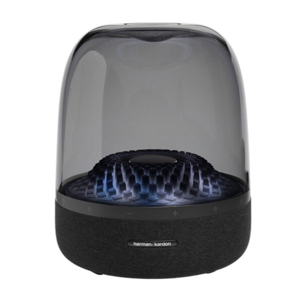 Harman Kardon Aura STudio 4 Wireless BT Speaker - Black