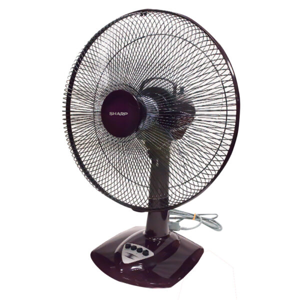 Sharp Table Fan Model:PJT405M