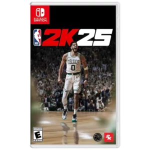 NSW NBA 2K25 (US)