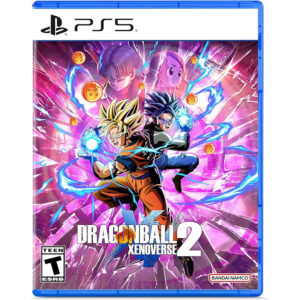 PS5 Dragon Ball: Xenoverse 2