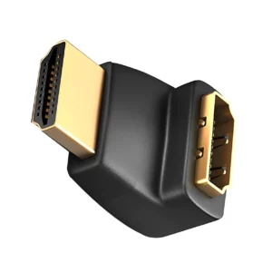 Vention HDMI Male To Female Adapter - H380HDFA