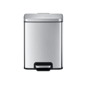 EKO Madison Step Bin 8L EK9361MMT