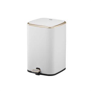 EKO Cubo Step Bin 9L