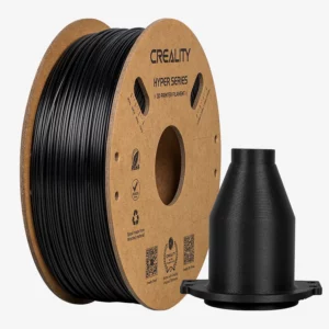 Creality CR-ABS Black Filament 1.75mm 1KG