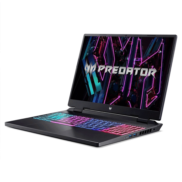 Acer Predator Helios Neo 16 Core i9-13900HX 1TB SSD 32GB Ram Nvidia RTX 4070 8GB 16" Win 11 Laptop