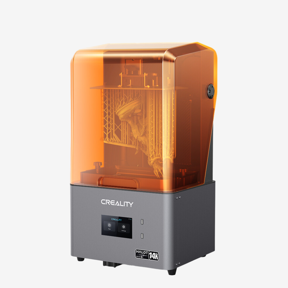 Creality Halot-Mage S 3D Printer