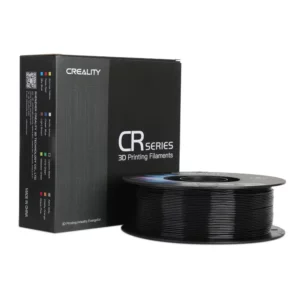 Creality CR-TPU Black Filament 1.75mm 1KG