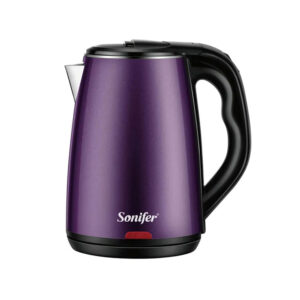 Sonifer Electric Kettle 1.7L - SF-2102