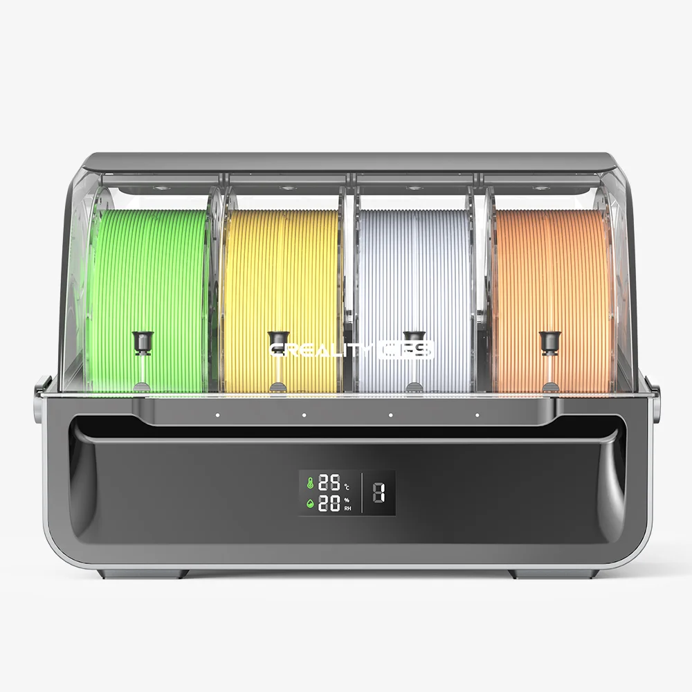 Creality 3D Printer Accessories CFS – Creality Filament System