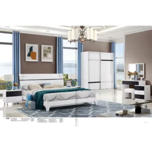 Bedroom Set P002