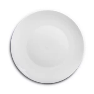Ceramic Platter 9” ax-138