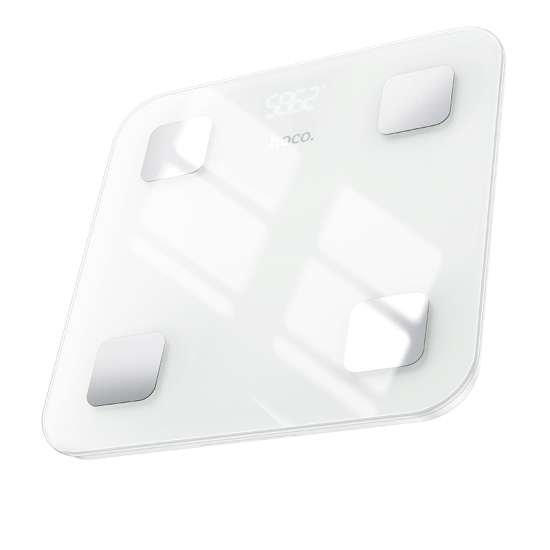 Hoco HI21 Smart Body Fat Scale