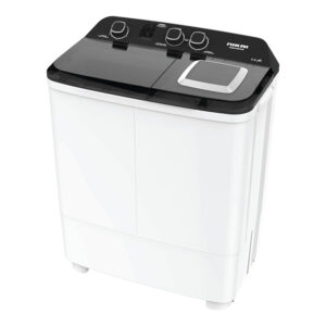 Nikai Semi Automatic Washing Machine 7KG- NWM700SPN2B
