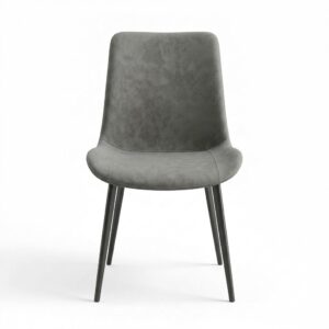 Dining Chair Model: YQ10-49 Colour: Grey