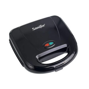 Sonifer 5 in 1 Sandwich Maker - SF-6151