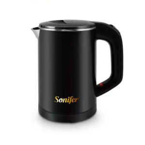 Sonifer Electric Kettle 0.6L SF-2058