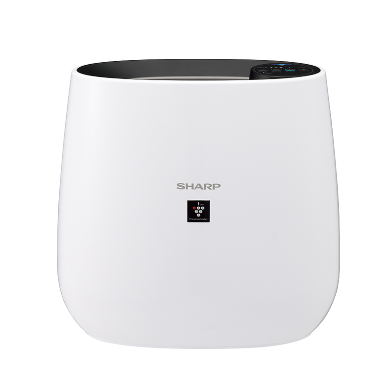 Sharp Air Purifier Model: FP-J30E-B
