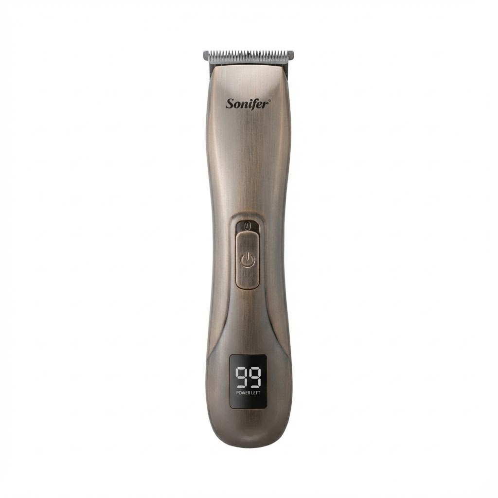 Sonifer Sf-9603 Hair Clipper