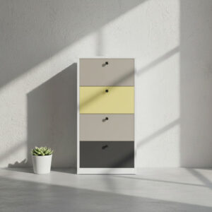 Shoe Rack Model: 3480